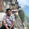 Anirudh Behera 的头像