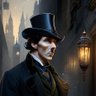 Фото профиля Lord Holmes