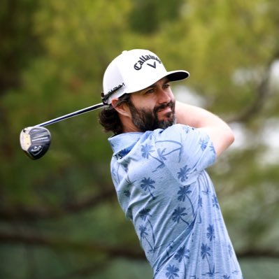 adam hadwin's profile picture