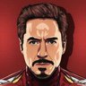 Tony Stark 的头像