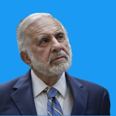 TheIcahnist's profile picture