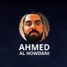 Profilbild von أحمد آل حوذان ا لشريف♿️