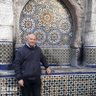 Profilbild von Abdelahad Benchekroun