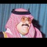 محمد بن مرزوق💛 profil fotoğrafı