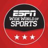 The ESPN Wide World of Sports's profile picture