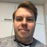 Profilbild von Christopher Walker