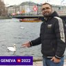 Brahim Mebarki 的头像