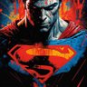 Kal-El's profile picture