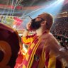 volkan perçimli's profile picture