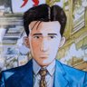 かっしぃ〜 profil fotoğrafı