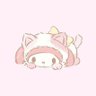 ❥ KK 的头像