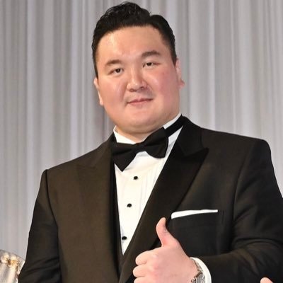 HAKUHO-SHO 白鵬 翔's profile picture