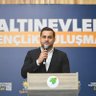 Фото профиля Yusuf Enes Koçyiğit