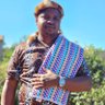 Profilbild von Thando Nxumalo III