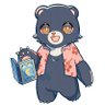 Фото профиля クマっぽいな