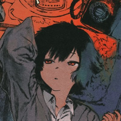 maigo_hanyuu's profile picture