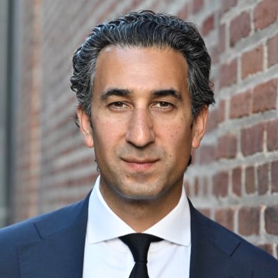 Karim Sadjadpour's profile picture