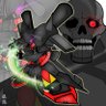 Captain Harlock's profile picture