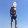 Profilbild von Unknown Artist