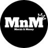 Profilbild von Morals&Money