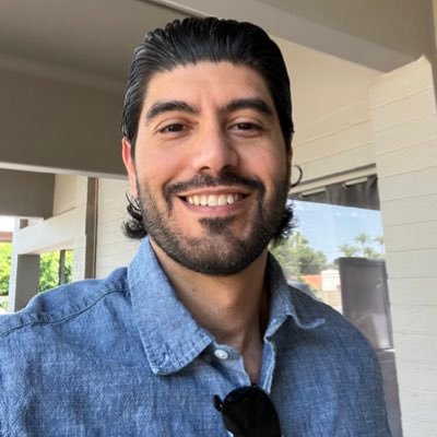 Joel Lopez | Save Your Marriage's profile picture