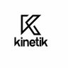 Kinetik profil fotoğrafı