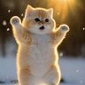 自衛官の子):D 猫猫's profile picture