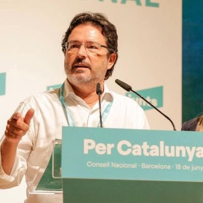 Isidre Gavín's profile picture