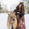 maria russo's profile picture