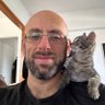 Oleg R 🇮🇱🎗️ profil fotoğrafı