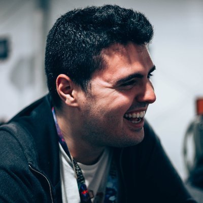 Renato Perdigão's profile picture