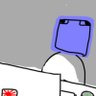 怠惰のなれはて's profile picture