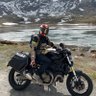 Chopper profil fotoğrafı