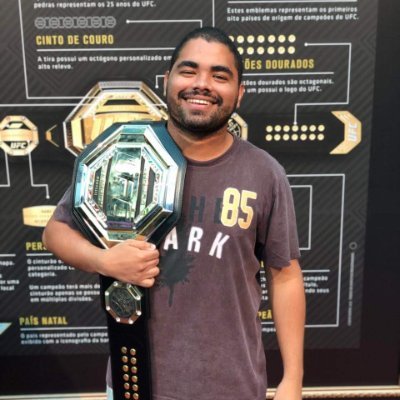 Luiz Brownie's profile picture