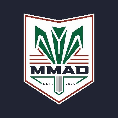 MMAD's profile picture