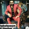 @Iqbalazeemhash4 的头像