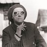 Witkacy's profile picture