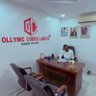 🕋🧘🏽♂️Ollymic 🧘🏽♂️ profil fotoğrafı