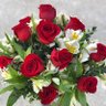 Rosa profil fotoğrafı