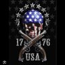 Ray Marx 🇺🇸🇺🇸 🖕your jab💉 profil fotoğrafı