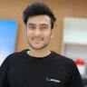 Siddharth Talesara 🚀 profil fotoğrafı