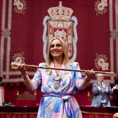 Marifran Carazo's profile picture