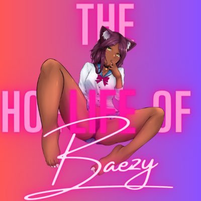 The HoeLife Of Baezy's profile picture