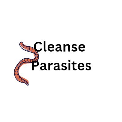Cleanse Parasites .com 🧹🪱 Herbal Cleanse Co.'s profile picture