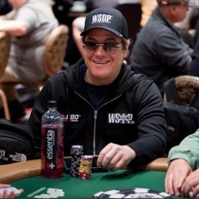 Jamie Gold's profile picture