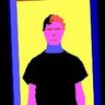 Profilbild von b