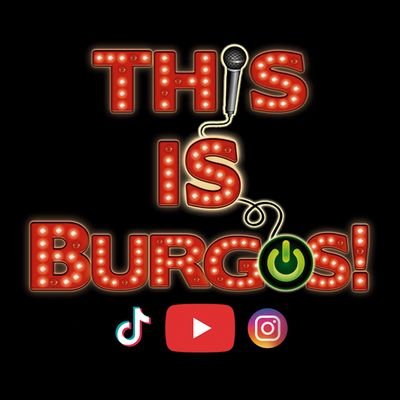 This is Burgos🎤's profile picture