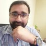 Profilbild von Bilal Maqsood