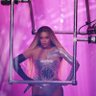 Фото профиля MARCO SAW BEYONCÉ