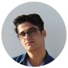 Profilbild von Mehrab